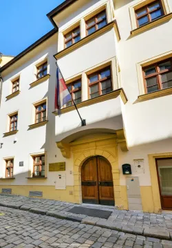 Fotografia miesta 2 od MEDI RELAX M+M s.r.o. - pracovná zdravotná služba - Mgr. Iveta Chreneková