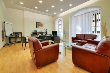 Fotografia miesta 4 od MEDI RELAX M+M s.r.o. - pracovná zdravotná služba - Mgr. Iveta Chreneková