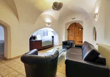 Fotografia miesta 9 od MEDI RELAX M+M s.r.o. - pracovná zdravotná služba - Mgr. Iveta Chreneková