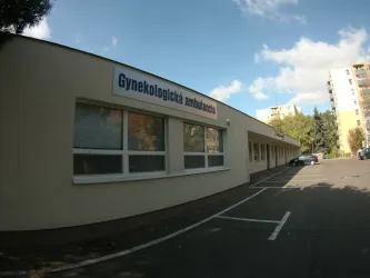 Fotografia miesta 1 od Gynekologická ambulancia - MUDr. Peter Hrabčák