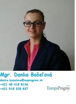 Fotografia miesta 3 od EuropaProgres: Medical recruitment - Sarlota Elkova