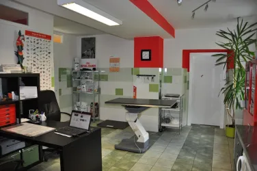 Fotografia miesta 1 od MHVET veterinárna ambulancia - MVDr. Tomáš Hegedüs