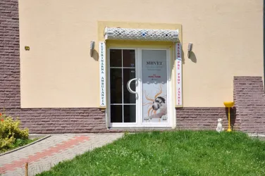 Fotografia miesta 4 od MHVET veterinárna ambulancia - MVDr. Tomáš Hegedüs