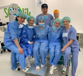 Fotografia miesta 1 od Očné centrum Sokolík s.r.o.