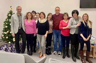 Fotografia miesta 3 od Očné centrum Sokolík s.r.o.