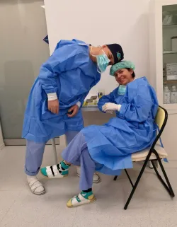 Fotografia miesta 4 od Očné centrum Sokolík s.r.o.