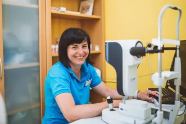 Fotografia miesta 5 od Očné centrum Sokolík s.r.o.