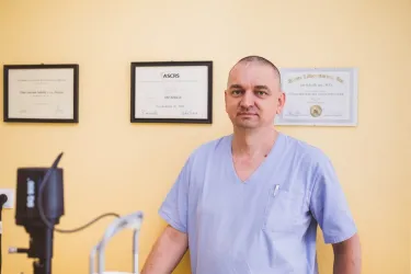 Fotografia miesta 6 od Očné centrum Sokolík s.r.o.