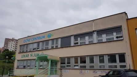 Fotografia miesta 10 od Očné centrum Sokolík s.r.o.