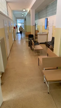 Fotografia miesta 2 od Praktický lekár pre deti a dorast - MUDr. Oľga Trebišovská