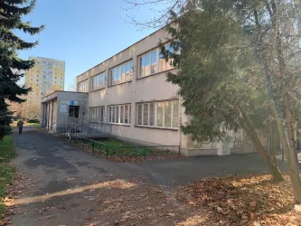 Fotografia miesta 3 od Praktický lekár pre deti a dorast - MUDr. Oľga Trebišovská