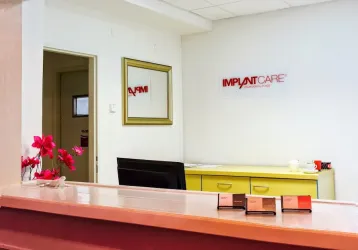 Fotografia miesta 8 od Hollywood smile - stomatologická klinika - MUDr. Vladimír Katana