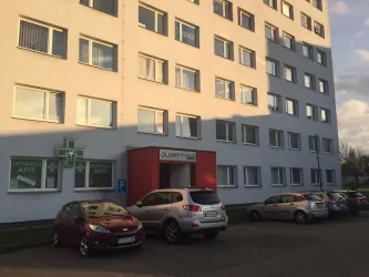 Fotografia miesta 1 od Inhalátory : Špecializovaná predajňa - Mixxer Medical