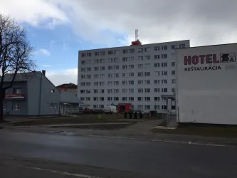 Fotografia miesta 2 od Inhalátory : Špecializovaná predajňa - Mixxer Medical