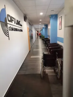 Fotografia miesta 3 od OFTUM - privátna očná klinika Košice - prof. MUDr. Tomáš Juhás , DrSc.