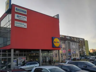 Fotografia miesta 4 od OFTUM - privátna očná klinika Košice - prof. MUDr. Tomáš Juhás , DrSc.