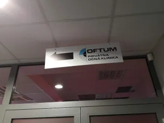 Fotografia miesta 6 od OFTUM - privátna očná klinika Košice - prof. MUDr. Tomáš Juhás , DrSc.