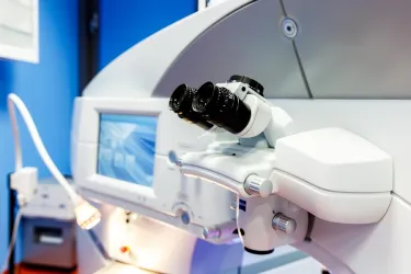 Fotografia miesta 7 od OFTUM - privátna očná klinika Košice - prof. MUDr. Tomáš Juhás , DrSc.