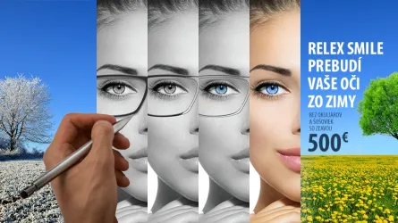 Fotografia miesta 8 od OFTUM - privátna očná klinika Košice - prof. MUDr. Tomáš Juhás , DrSc.