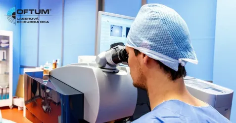 Fotografia miesta 9 od OFTUM - privátna očná klinika Košice - prof. MUDr. Tomáš Juhás , DrSc.