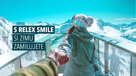 Fotografia miesta 10 od OFTUM - privátna očná klinika Košice - prof. MUDr. Tomáš Juhás , DrSc.