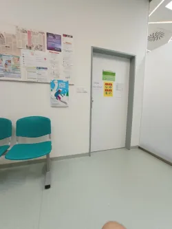 Fotografia miesta 1 od Gastroenterologická a diabetologická ambulancia, ENDOMED, s.r.o. - MUDr. Miroslav Fedurco