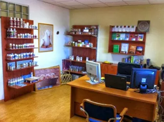 Fotografia miesta 1 od alternativnamedicina.eu - Miroslav Kolcun