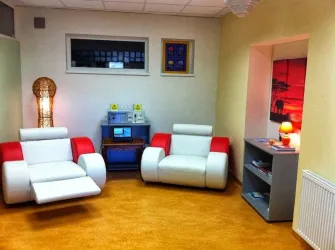 Fotografia miesta 2 od alternativnamedicina.eu - Miroslav Kolcun