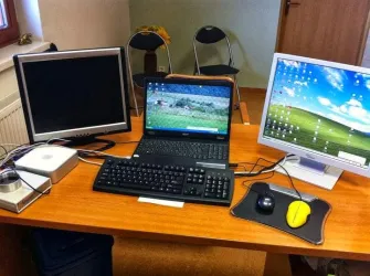 Fotografia miesta 3 od alternativnamedicina.eu - Miroslav Kolcun