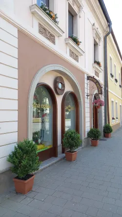 Fotografia miesta 1 od Stanoptik Serafin Stanislav