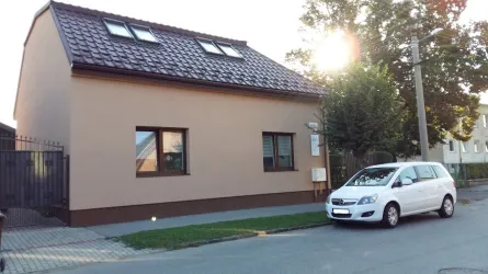 Fotografia miesta 1 od Gynekologická ambulancia, gynekologický ultrazvuk, GYNFAN s.r.o. - MUDr. Jana Fantazírová