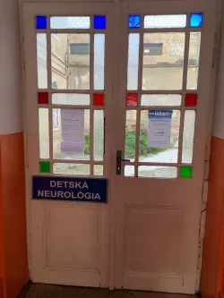 Fotografia miesta 3 od Detská neurologická ambulancia - MUDr. Helena Adamová