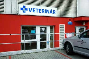 Fotografia miesta 1 od Veterinárna ambulancia MLYNVET - MVDr. Zuzana Hollá