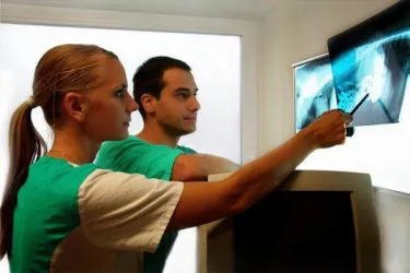 Fotografia miesta 8 od Veterinárna ambulancia MLYNVET - MVDr. Zuzana Hollá