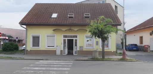 Fotografia miesta 1 od Očná optika - Janka Krajčovičová