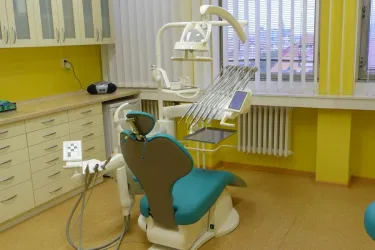 Fotografia miesta 1 od Stomatologická ambulancia, Dr. PRADA, s.r.o. - MUDr. Patrícius Prada