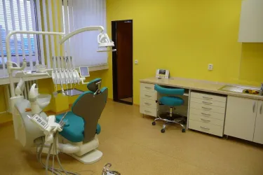 Fotografia miesta 2 od Stomatologická ambulancia, Dr. PRADA, s.r.o. - MUDr. Patrícius Prada