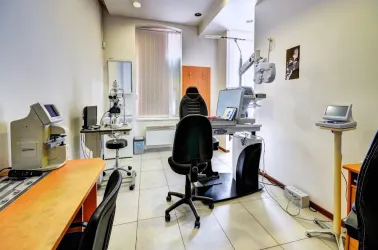 Fotografia miesta 3 od Očná optika - M optik - Marián Štálik