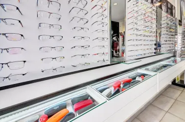 Fotografia miesta 6 od Očná optika - M optik - Marián Štálik