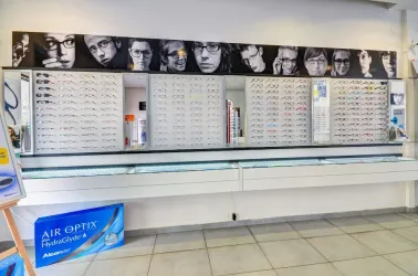 Fotografia miesta 7 od Očná optika - M optik - Marián Štálik