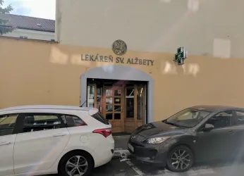Fotografia miesta 3 od Lekáreň sv.Alžbety - pobočka - PharmDr. Karolína Kimliková