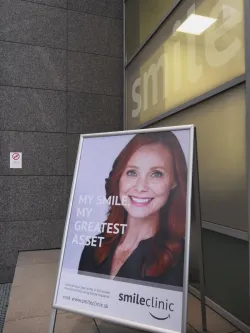 Fotografia miesta 3 od Ambulancia zubného lekárstva - Smile Clinic - MUDr. Marek Salka