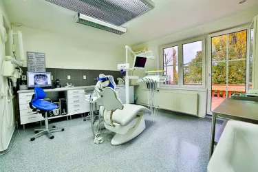 Fotografia miesta 4 od Ambulancia zubného lekárstva - Smile Clinic - MUDr. Marek Salka