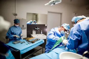 Fotografia miesta 5 od Ambulancia zubného lekárstva - Smile Clinic - MUDr. Marek Salka