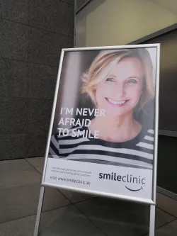 Fotografia miesta 6 od Ambulancia zubného lekárstva - Smile Clinic - MUDr. Marek Salka