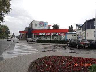 Fotografia miesta 1 od OPTIK GALERIA - Mgr. Peter Kozinka