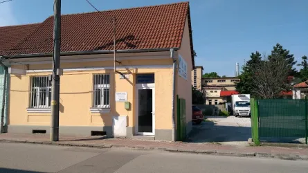 Fotografia miesta 1 od MyVet clinic - MVDr. Oliver Pestún