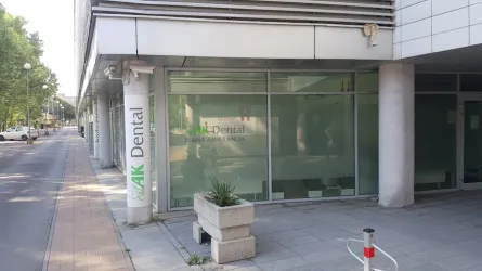 Fotografia miesta 1 od Stomatologická ambulancia, AK Dental - MUDr. Katarína Struhárová