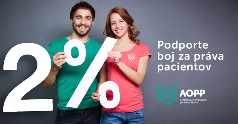 Fotografia miesta 1 od Asociácia na ochranu práv pacientov SR