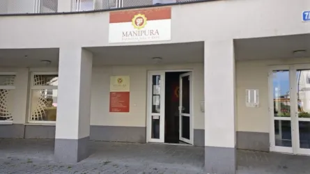 Fotografia miesta 1 od Manipura s.r.o. - Alena Hodinková